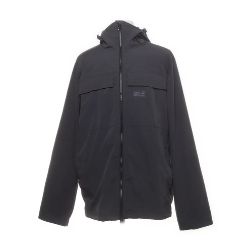 Jack wolfskin allwetterjacke - wolfskin,,