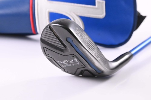 Adams tight lies 4 hybrid - #4,
