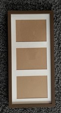 Bilderrahmen von Ikea, Ribba