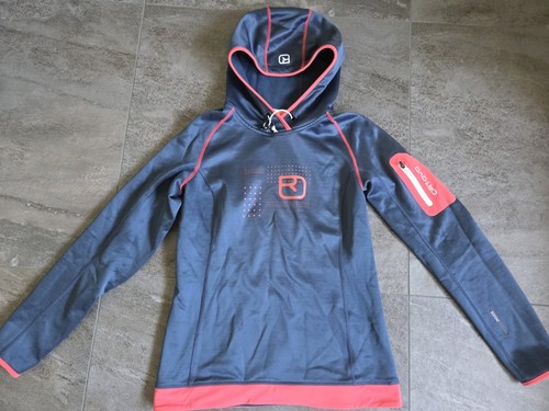 Ortovox merino fleece - ortovox,