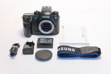 Samsung NX1 28,2 MP Profi