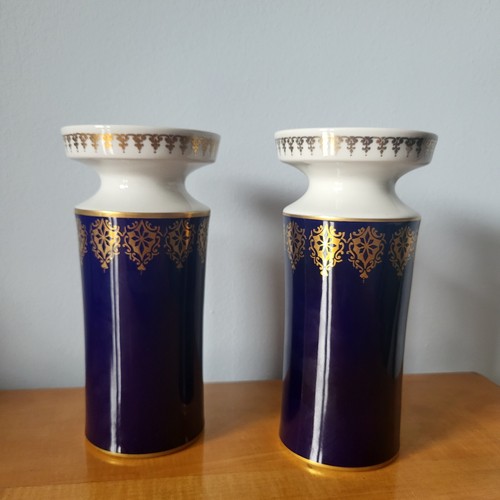 Vase porzellan unterweißbach - porzellan,