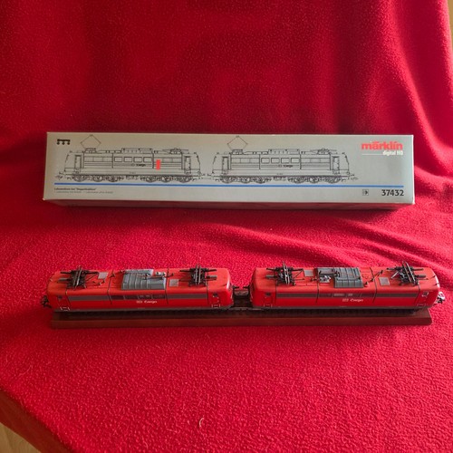 Märklin 37432 db - 🚂,