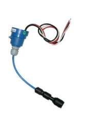 Flygt Pneumatischer, analoger