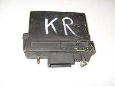 VW Golf 2 GTI 16V KR  Motorsteuergerät Steuergerät