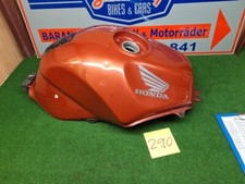 Honda NTV 650 Deauville Tank, Benzintank