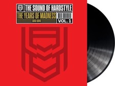 Various the sound of - "the,