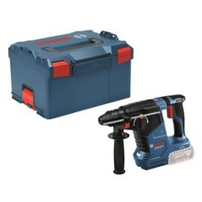 Bosch Akku-Bohrhammer mit SDS plus GBH 18V-24 C Professional Solo, in L-Boxx