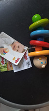Neu baby greifling - -, ra