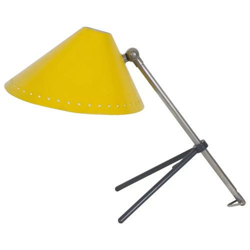 Einzel schirm tischlampe - tischlampe, top