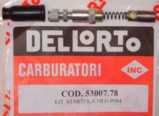 Dellorto PHM 38-40mm