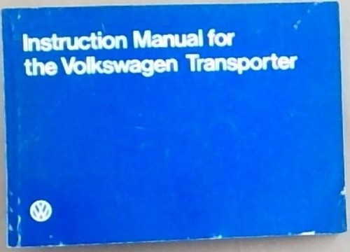Volkswagen transporter april - transporter,