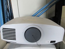Mitsubishi WD2000 DLP