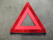 Warndreieck PORSCHE AUDI VW SKODA SEAT Pannendreieck Dreieck 4B5860251C