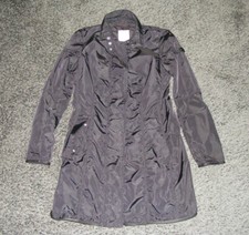 *Peuterey*Mantel*Kurzmantel*Trendy*schwarz*Gr. 36 (42)*TOP