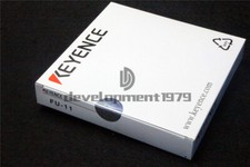 1pcs Neu FU-11 FU11 Keyence
