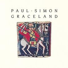 Graceland von paul simon cd - von,