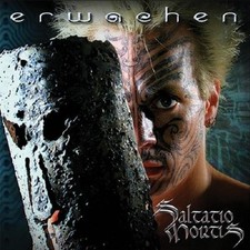 SALTATIO MORTIS Erwachen CD