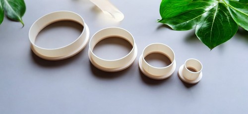 Clay cutter ausstechformen - clay,