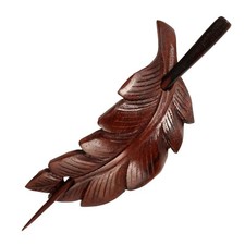 Exclusive Haarspange Klammer