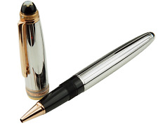 Montblanc Meisterstück Limited Anniversary Edition 75 Rollerball No.162 LeGrand