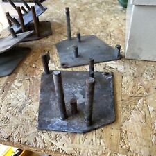 Agria 400 Riemenschutz