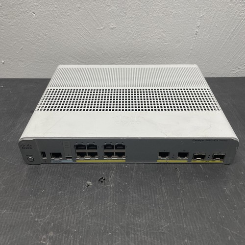 Cisco catalyst 2960 series - cisco,