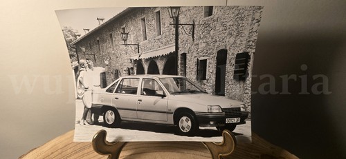 Opel kadett gls stufenheck 4 - opel,