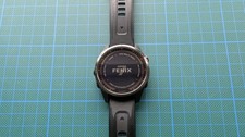 Garmin Fenix 7S Solar