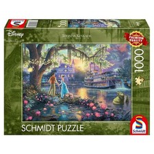 Schmidt Spiele Puzzle Thomas