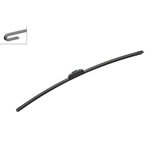 Wischblatt bosch 3397008845 - wischblatt,