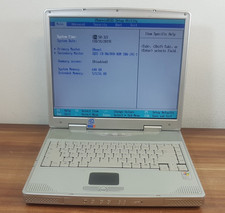 Gericom masterpiece tft - 15",