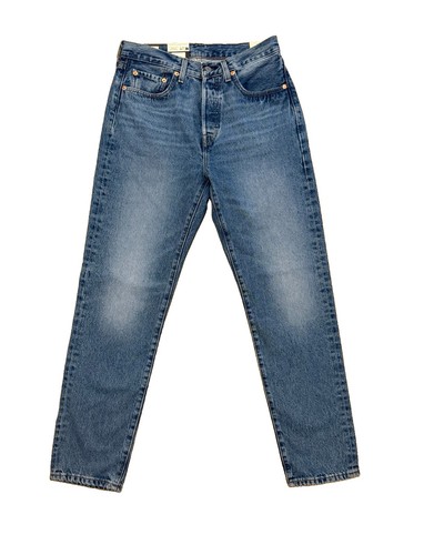 Levi damen jeans 501 - jeans,