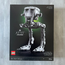 LEGO® Star Wars™ 75417 -
