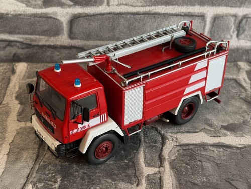 Tam 190 feuerwehrauto - tam,
