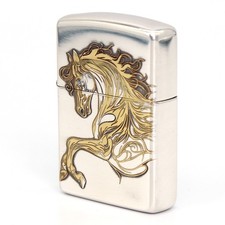 Zippo Feuerzeug 162 Armor