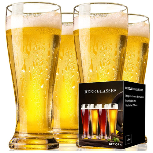 Bierglas set 420 - set,