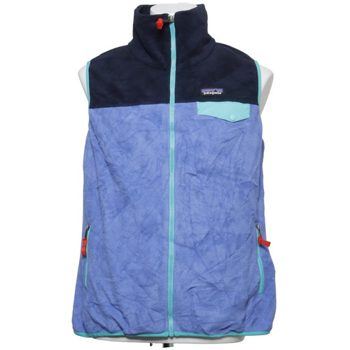 Patagonia fleece weste - patagonia,, fleece-weste