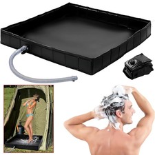 Camping Duschzelt Basis