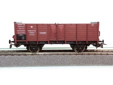 Piko H0 - Hochbordwagen