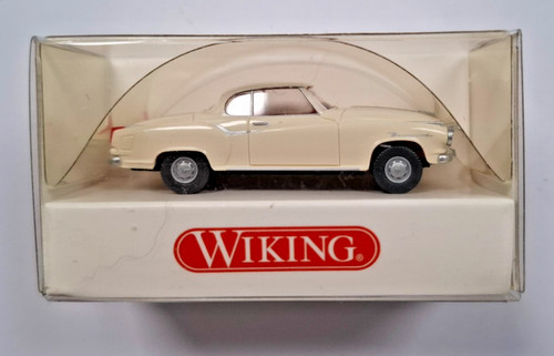 Wiking 8233924 borgward - wiking,
