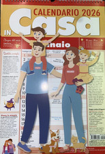 HAUSKALENDER 2026 GAMMA 3000