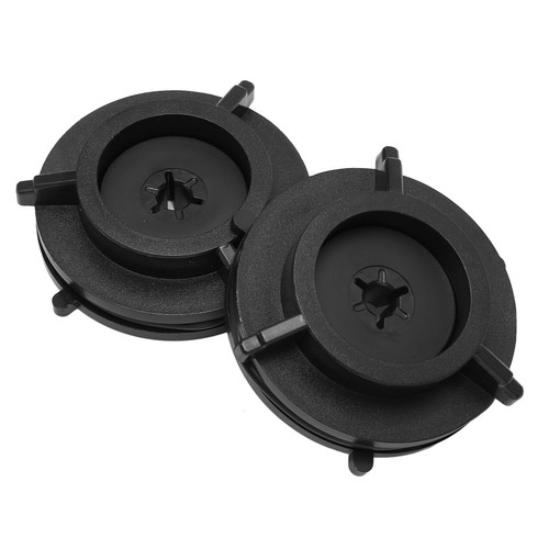 Pair nab hub - nab, adapters