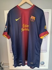 Original NIKE Trikot FC