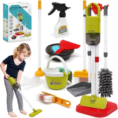 Kinderstaubsauger mit saug und - kinderstaubsauger,