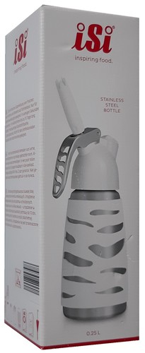 Isi dessert whip plus - whip,