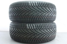 2x 225/50 R17 98H Winterreifen