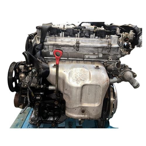 B4184sm komplettmotor volvo - ,