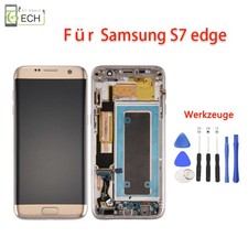 Für Samsung Galaxy S7 edge