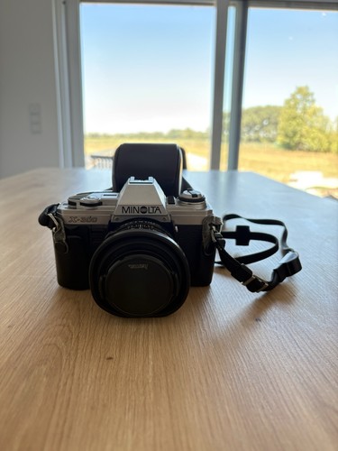 Minolta 300 md - minolta,